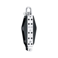 Bozzello MIDRANGE A Violino Con Grillo E Arricavo