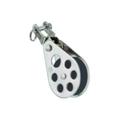 WICHARD Bozzello Semplice Con Arricavo Per Carro A Vela ( Sagomato )