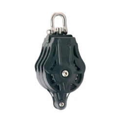 WICHARD Bozzello Triplo Con Girella E Arricavo