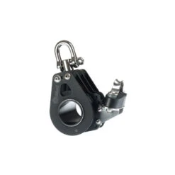 WICHARD Bozzello Triplo Con Girella E Strozzascotte