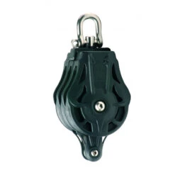 WICHARD Bozzello Triplo Girevole Con Arricavo