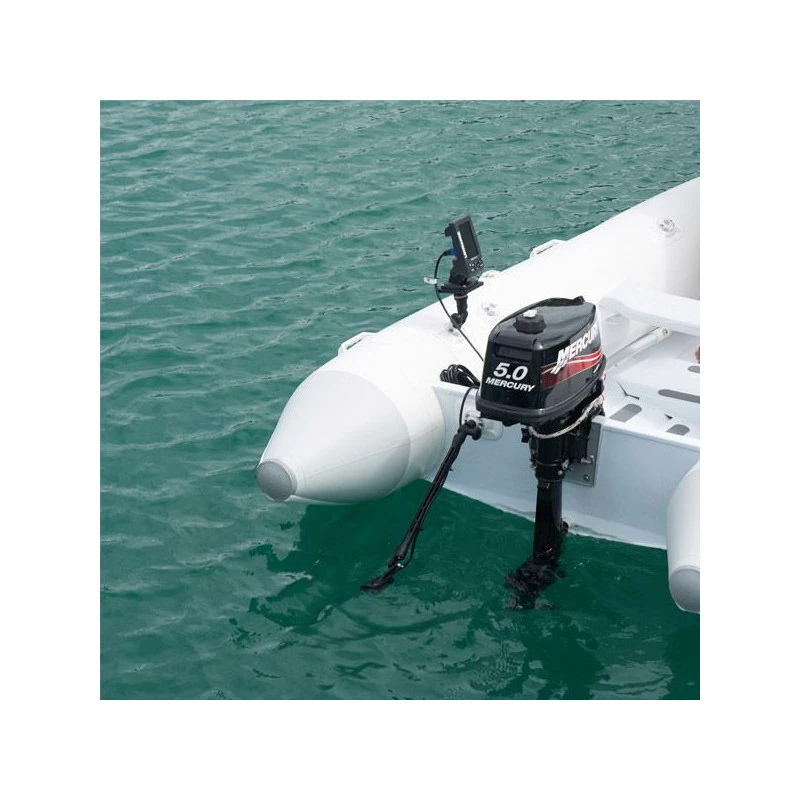 Bras De Sondeur XL Kayak/Annexe - RAILBLAZA 4 Bras De Sondeur XL Kayak/Annexe - RAILBLAZA - immagine 2