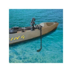 Bras De Sondeur XL Kayak/Annexe - RAILBLAZA 7 Bras De Sondeur XL Kayak/Annexe - RAILBLAZA -ORANGEMARINE bras de sondeur xl kayak annexe railblaza 2