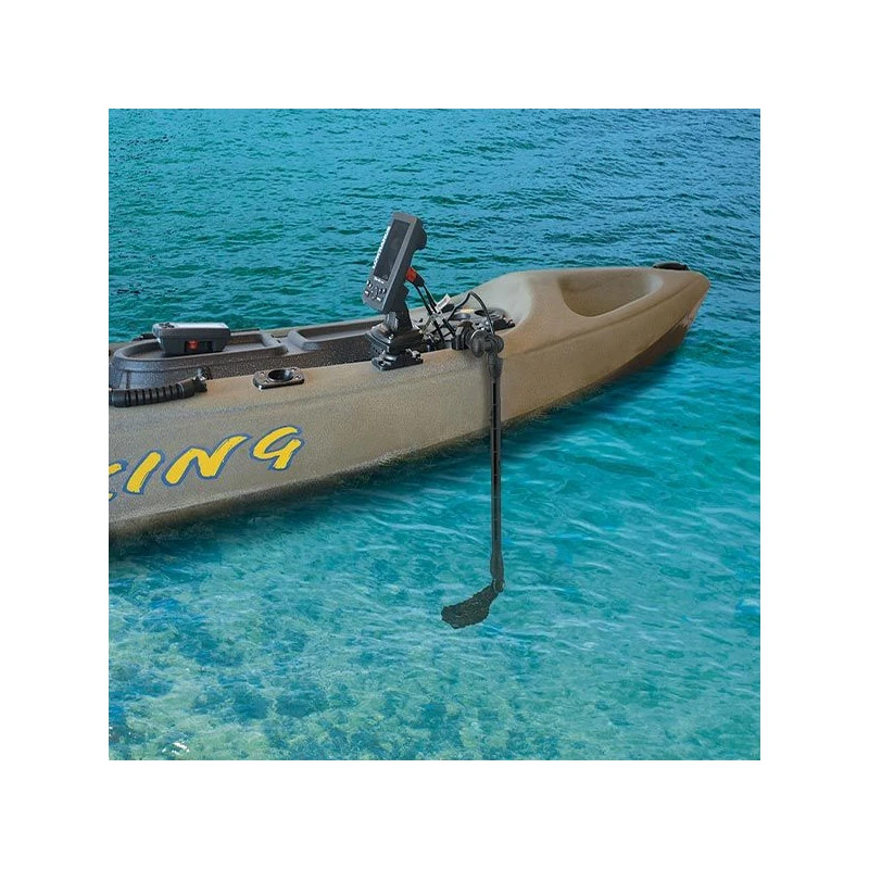 Bras De Sondeur XL Kayak/Annexe - RAILBLAZA 5 Bras De Sondeur XL Kayak/Annexe - RAILBLAZA - immagine 3