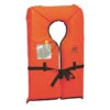 Giubbotto Salvagente Storm 3 100N - Plastimo 2 Giubbotto Salvagente Storm 3 100N - Plastimo -ORANGEMARINE brassiere storm 3 100n