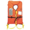Giubbotto Salvagente Storm 3 150N Doppia Sottocosciale - Plastimo -ORANGEMARINE brassiere storm 3 150n