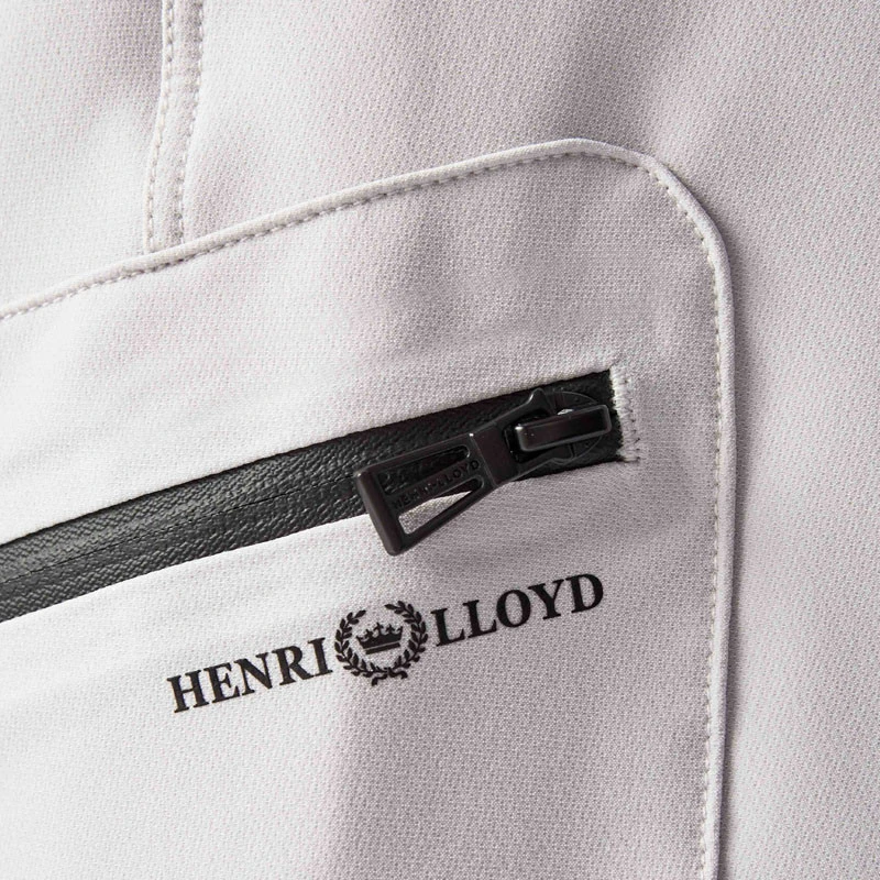 Breve Esploratore 2.0 - Ghiaccio - Henri Lloyd 7 Breve Esploratore 2.0 - Ghiaccio - Henri Lloyd - immagine 5