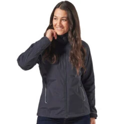 Giacca Corsica 2.0 Da Donna Navy - Musto -ORANGEMARINE bridge giacca corsica 20 donna navy musto 2