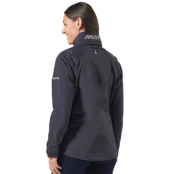 Giacca Corsica 2.0 Da Donna Navy - Musto -ORANGEMARINE bridge giacca corsica 20 donna navy musto 5