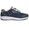 Scarpe Da Tennis Da Donna Cyphon Blu Navy - Sebago -ORANGEMARINE bridge tennis donna cyphon blu sebago