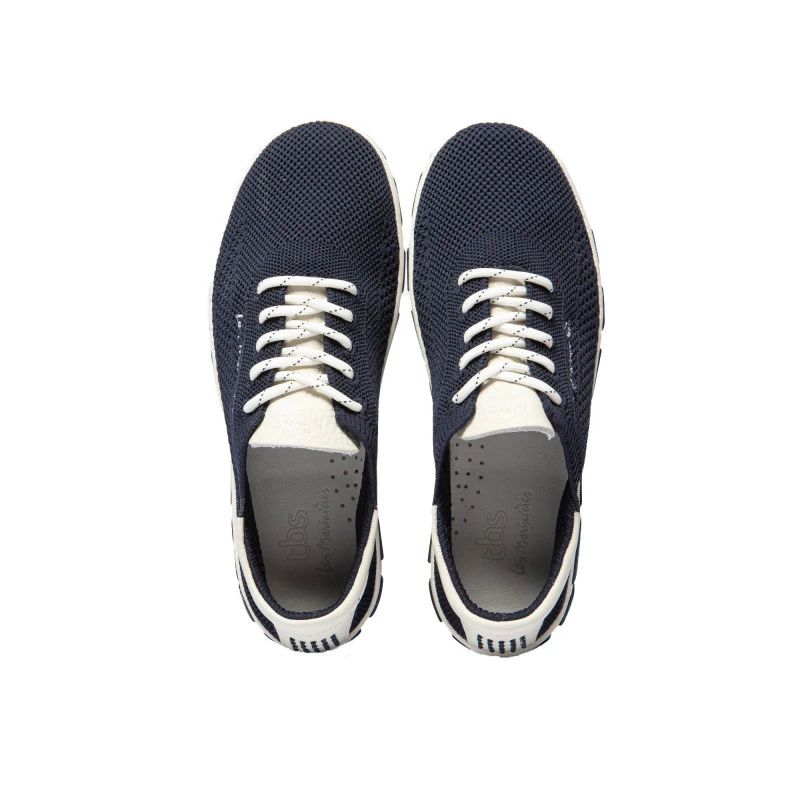 Tennis Jazaria Blue Deck Donna - TBS 5 Tennis Jazaria Blue Deck Donna - TBS - immagine 3