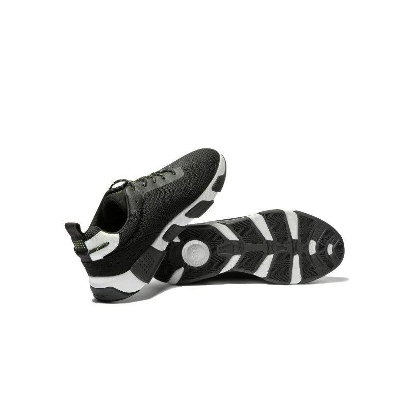 Jazflow Bridge Tennis Nero - TBS 4 Jazflow Bridge Tennis Nero - TBS - immagine 2