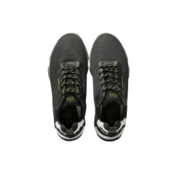 Jazflow Bridge Tennis Nero - TBS 8 Jazflow Bridge Tennis Nero - TBS -ORANGEMARINE bridge tennis jazflow nero tbs 2