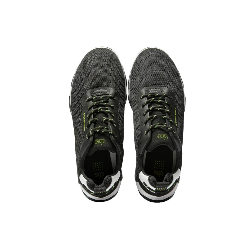 Jazflow Bridge Tennis Nero - TBS 5 Jazflow Bridge Tennis Nero - TBS - immagine 3