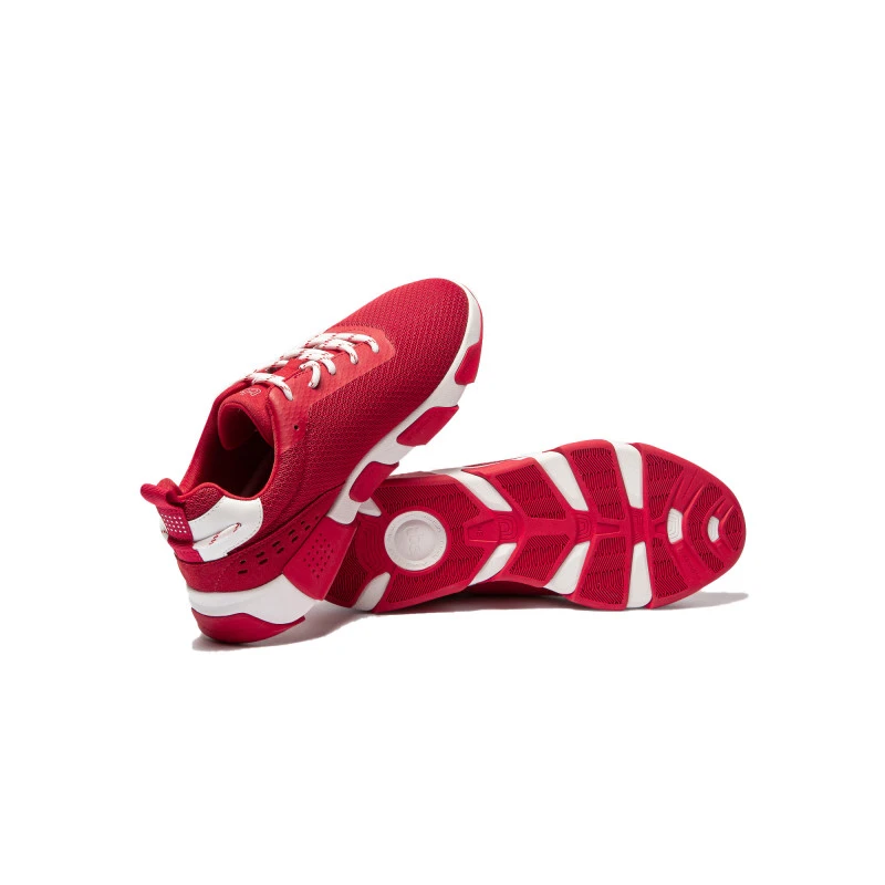 Jazflow Bridge Tennis Rosso - TBS 4 Jazflow Bridge Tennis Rosso - TBS - immagine 2