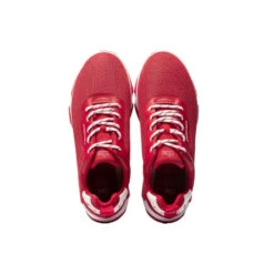 Jazflow Bridge Tennis Rosso - TBS 8 Jazflow Bridge Tennis Rosso - TBS -ORANGEMARINE bridge tennis jazflow red tbs 2