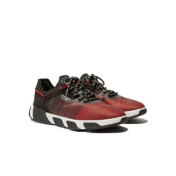 Speedcraft Deck Tennis Rosso - TBS