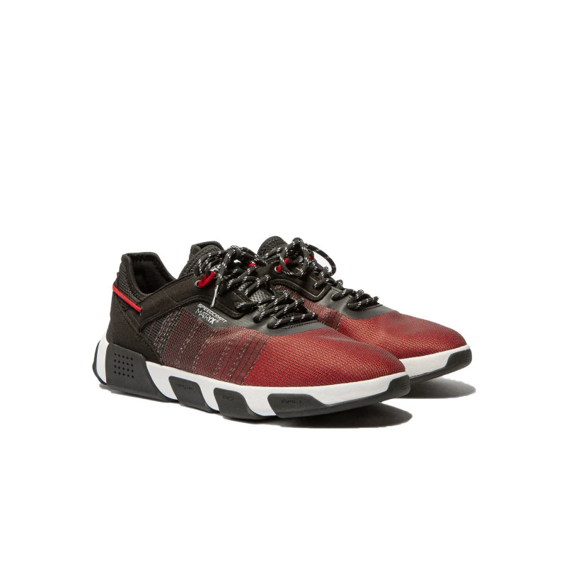 Speedcraft Deck Tennis Rosso - TBS 3 Speedcraft Deck Tennis Rosso - TBS