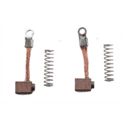 Spazzole In Carbonio Per Motore Elettrico Orangemarine