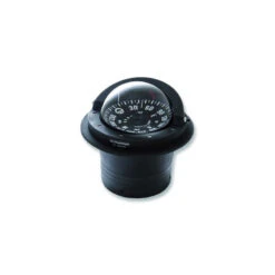 Riviera BU3 Installazione Incasso Orizzontale - Nera - Rosa Nera 5°