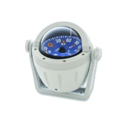 Riviera Bussola BZ2 Installazione A Staffa