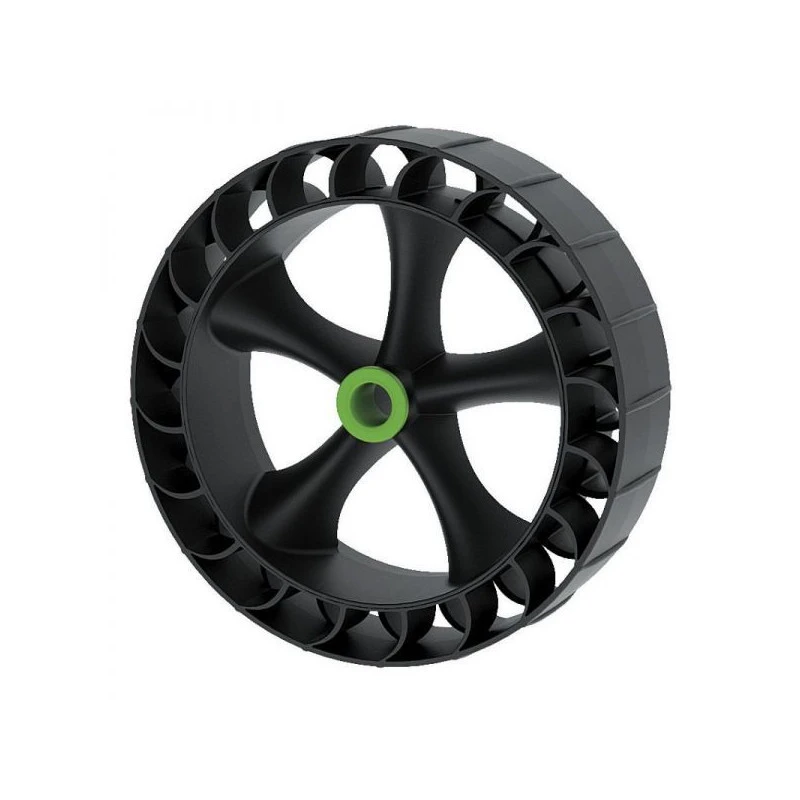 C-TUG SandTrakz Wheels Paire 24/Box - RAILBLAZA 3 C-TUG SandTrakz Wheels Paire 24/Box - RAILBLAZA