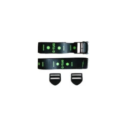 C-TUG Strap Extender Kit - 3.4m (11ft) - RAILBLAZA