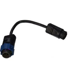 Lowrance Cavo Adattatore Per Trasduttore Uniplug Presa Blu