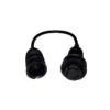 Adattatore (da 25 A 8 Pin) Sonda CP370 Per AXIOM RV - Raymarine