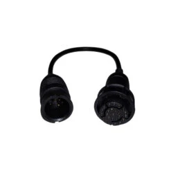 Adattatore (da 25 A 8 Pin) Sonda CP370 Per AXIOM RV - Raymarine