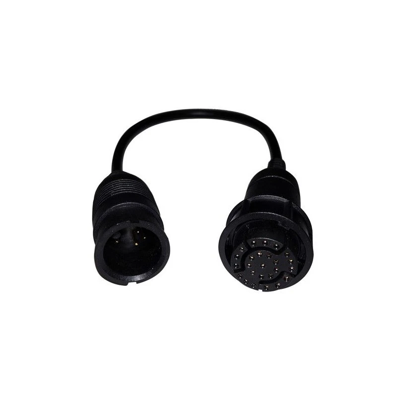 Adattatore (da 25 A 8 Pin) Sonda CP370 Per AXIOM RV - Raymarine 3 Adattatore (da 25 A 8 Pin) Sonda CP370 Per AXIOM RV - Raymarine