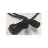Adattatore (da 25 A 9 & 7 Pin Cavo Y) Sonda Downvision & 600W - Raymarine 2 Adattatore (da 25 A 9 & 7 Pin Cavo Y) Sonda Downvision & 600W - Raymarine -ORANGEMARINE cable d adaptation 25 broches vers 9 7 broches cable y sonde downvision sonde direct 600w