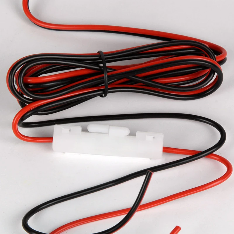 Câble D'alimentation VHF WP150 4 Câble D'alimentation VHF WP150 - immagine 2