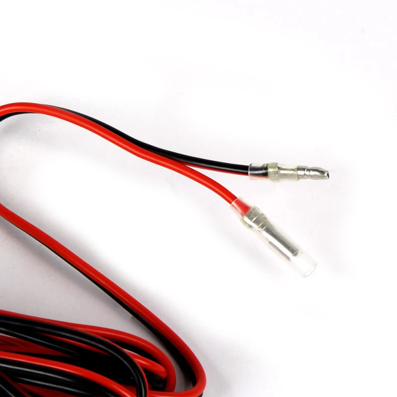 Câble D'alimentation VHF WP150 5 Câble D'alimentation VHF WP150 - immagine 3