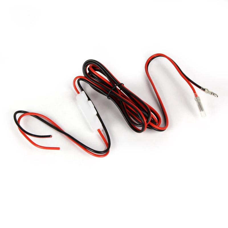 Câble D'alimentation VHF WP150 3 Câble D'alimentation VHF WP150