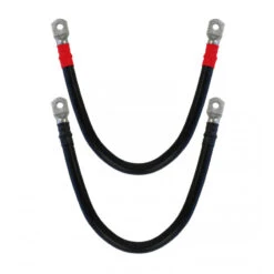 Cavo Di Parallelo 35 Mm² - 20 Cm - UNITECK