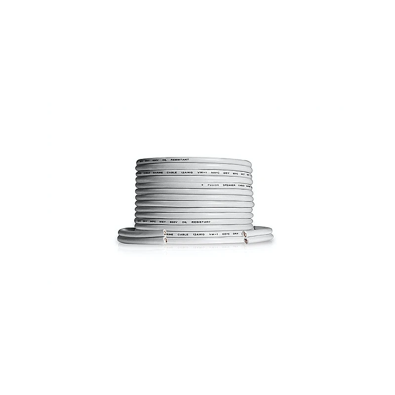 CABLE HAUT PARLEURS FUSION 16 AWG 3 CABLE HAUT PARLEURS FUSION 16 AWG