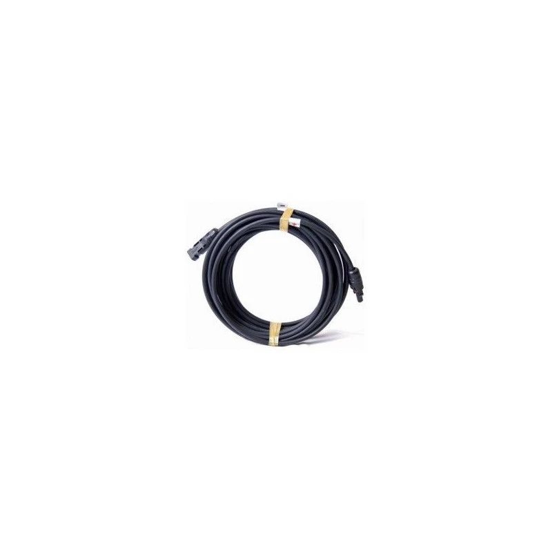 Cavo Solare 4 Mm² Con Connettori MC4 - Victron Energy 3 Cavo Solare 4 Mm² Con Connettori MC4 - Victron Energy