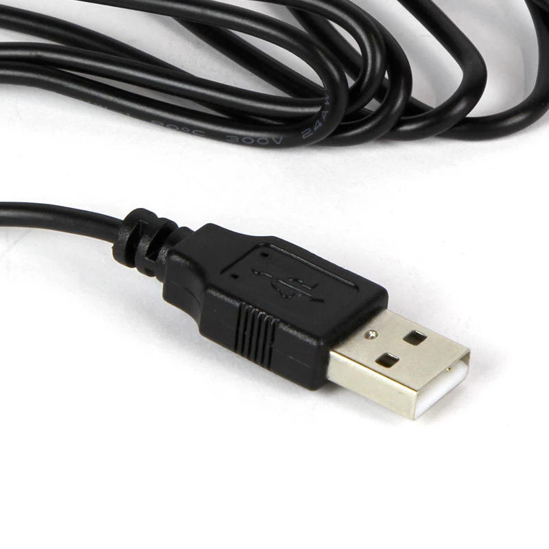 Câble USB Pour VHF WP200 ORANGEMARINE 4 Câble USB Pour VHF WP200 ORANGEMARINE - immagine 2