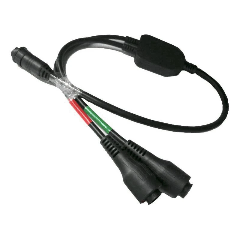 Cavo Y 0,5 M Per Pack HV-300 HyperVision - Raymarine 3 Cavo Y 0,5 M Per Pack HV-300 HyperVision - Raymarine