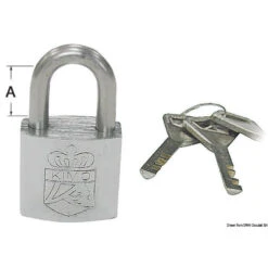 Cadenas Inox