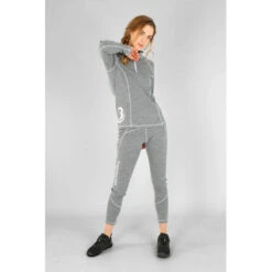 Caleçon Thermique En Laine Mérinos Pour Femme OANA - BERMUDES - Gris Chiné 15 Caleçon Thermique En Laine Mérinos Pour Femme OANA - BERMUDES - Gris Chiné -ORANGEMARINE calecon thermique en laine merinos pour femme oana bermudes gris chine 6