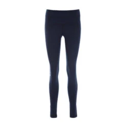 Caleçon Thermique Pour Femme OANA - BERMUDES - Navy
