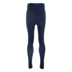 Pantalone Termico Per Uomo CERAMIQ OWEN - Blu Navy - BERMUDES