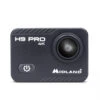 Videocamera D'azione H9 PRO 4K MIDLAND 1 Videocamera D'azione H9 PRO 4K MIDLAND -ORANGEMARINE camera d action h9 pro 4k midland