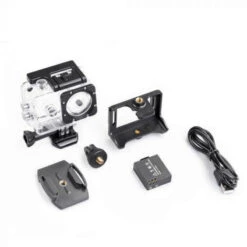 CAMERA H3+ Full HD Wifi - MIDLAND 9 CAMERA H3+ Full HD Wifi - MIDLAND -ORANGEMARINE camera h3 full hd wifi midland 3