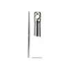 Candeliere Inox Innesto Cilindrico -ORANGEMARINE candeliere inox innesto cilindrico