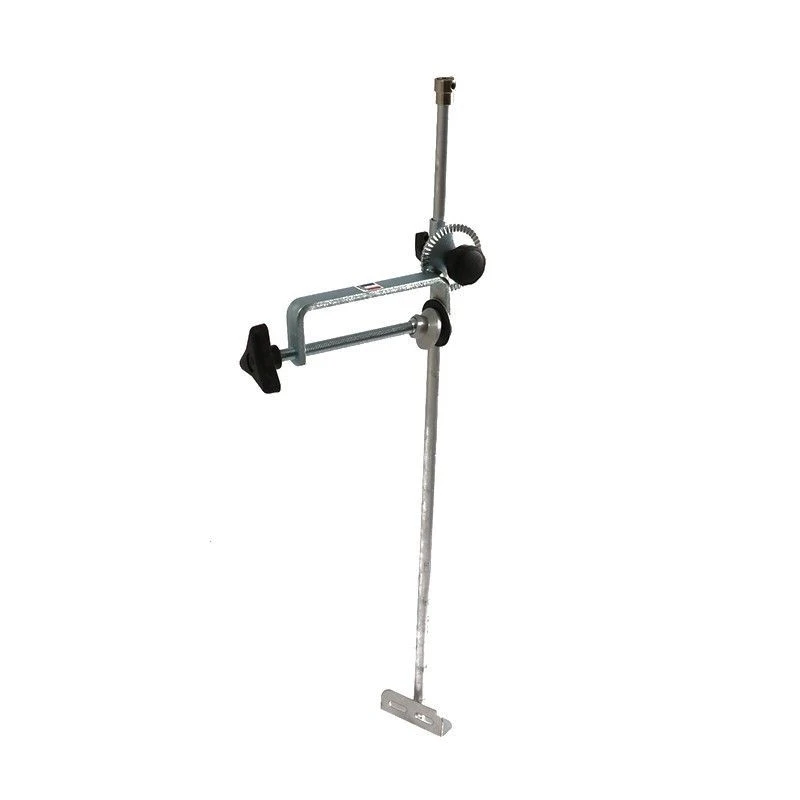 SUPPORTO PER ECHOSOUNDER + PIASTRA FISSAGGIO SCHERMO 7 SUPPORTO PER ECHOSOUNDER + PIASTRA FISSAGGIO SCHERMO - immagine 5