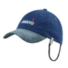 Tappo Cobalto Originale Evolution - Musto 1 Tappo Cobalto Originale Evolution - Musto -ORANGEMARINE cap evolution originale colbat musto