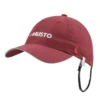 TAPPO ROSSO ESSENZIALE - MUSTO